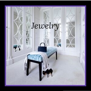 Beautiful Jewelry Pieces